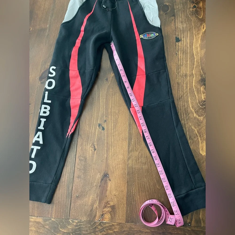 Solbiato Sport excellent size